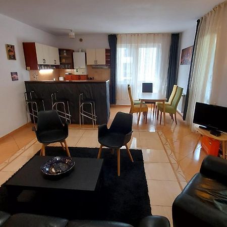 Apartament Roland Apartment Пояна Брашов Екстериор снимка